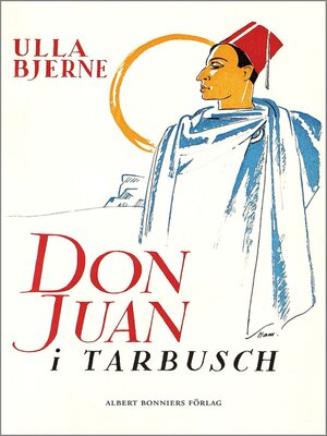 cover image of Don Juan i Tarbusch
